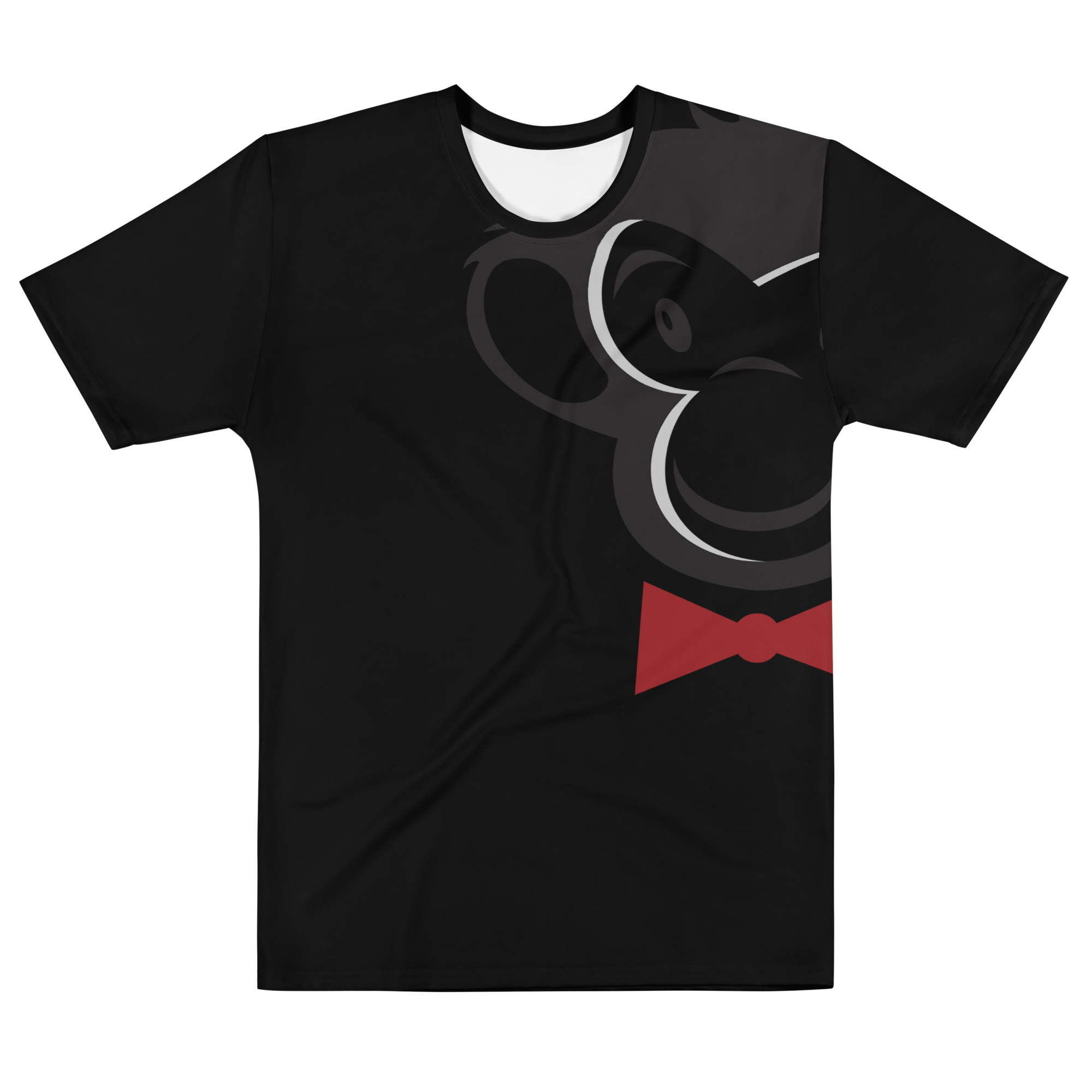 Signature T-Shirt - White
