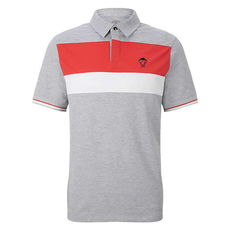 Minimalist Golf T-Shirt